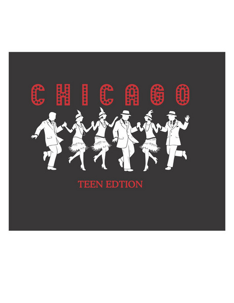 WTHS-Spring Musical - "Chicago: Teen Edition" -Online Ticket Sales 